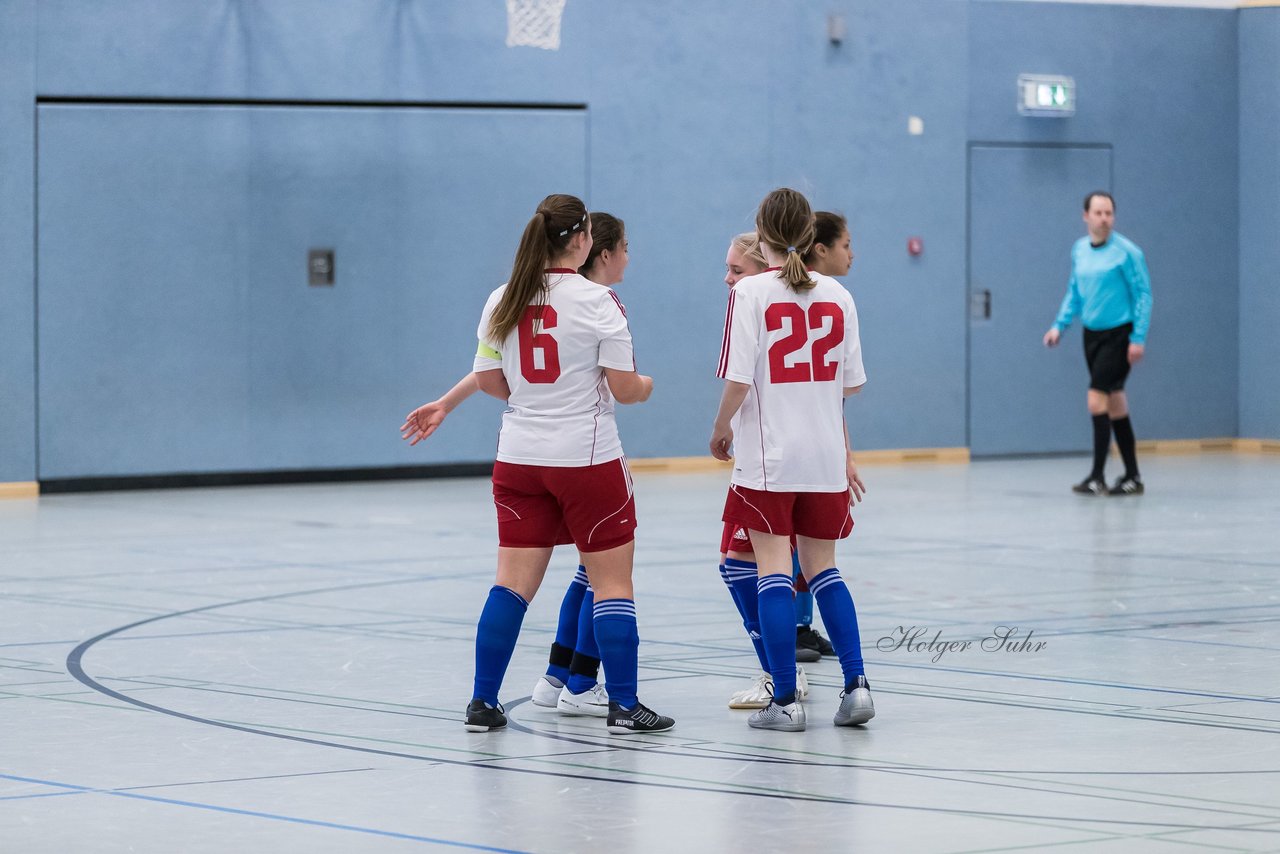 Bild 278 - HFV Futsalmeisterschaft C-Juniorinnen